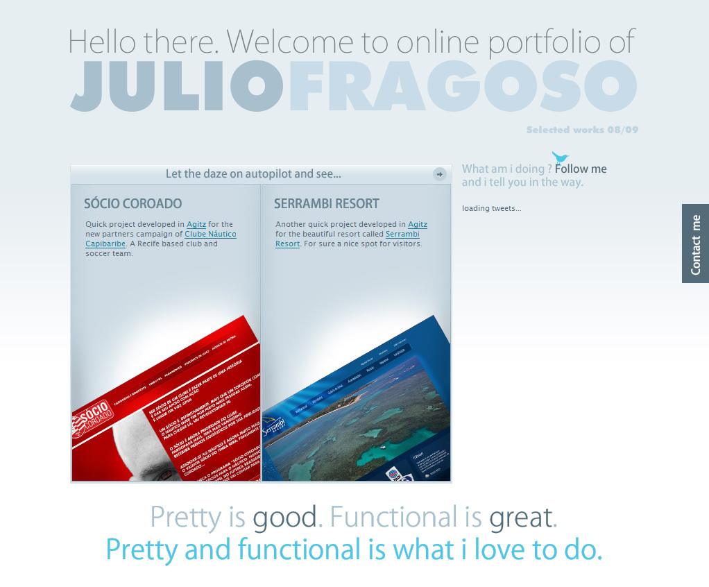 Julio Fragoso